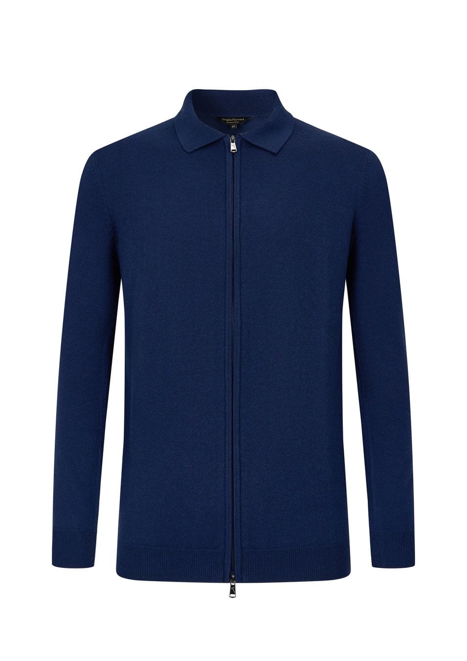 DH Cash Full Zip French Blue